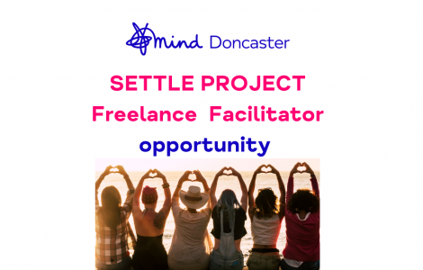 Settle Freelance coordinator