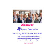 Discover DM  for professionals March  (1)