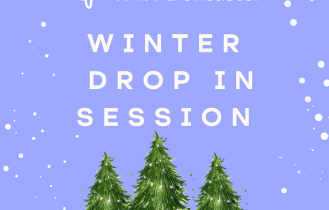 Winter drop in session (1)